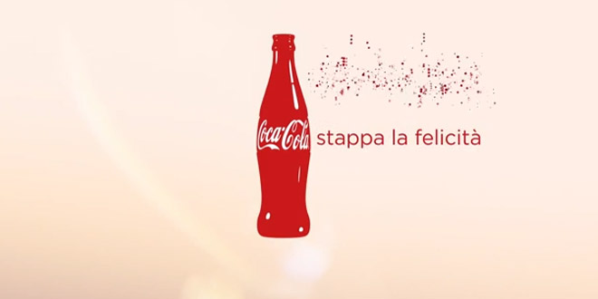 Lo sapevate che Coca Cola esiste?