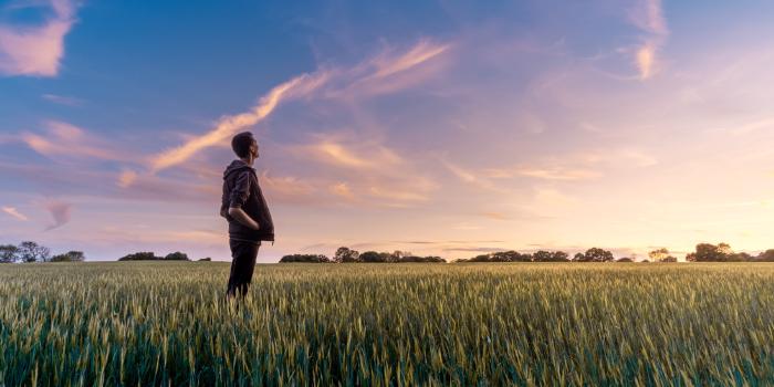 Imparare ad amare il tuo sé futuro