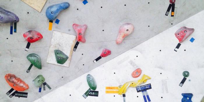 Imparare a divertirsi *duro*